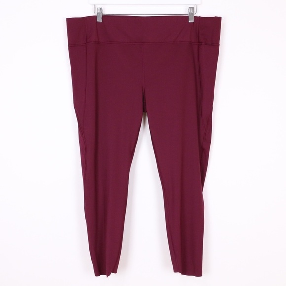 Athleta Velocity 7/8 Leggings - Picture 1 of 9